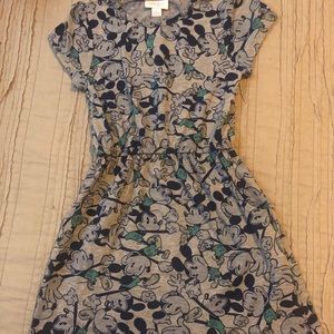 Disney Lularoe Dress size 8